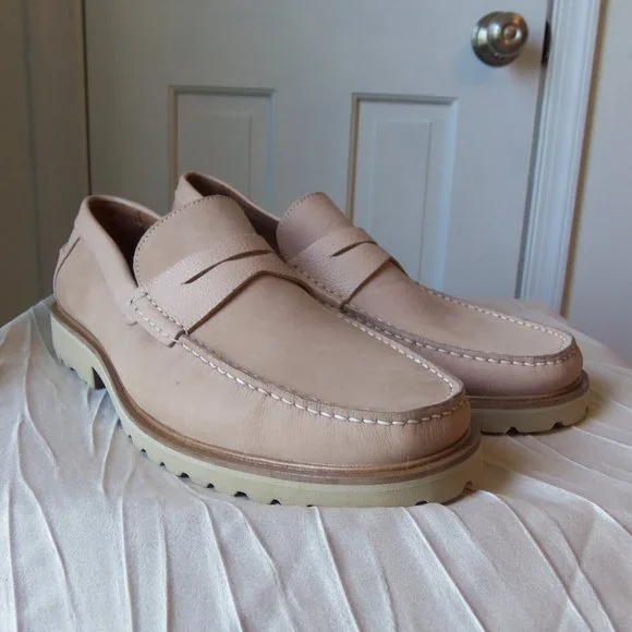 Donald J. Pliner | Shoes | New Donald Pliner Joe Nubuck  display picture 1